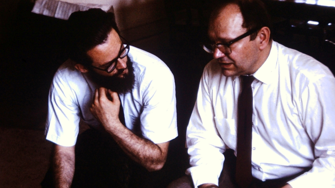 «Гарвадське диво». Під час Холодної війни історик Омелян Пріцак заснував Український науковий інститут у Гарварді на кошти діаспори — публікуємо уривок з його нової біографії