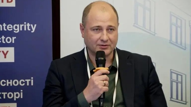Уряд призначив нового тимчасового керівника Податкової служби