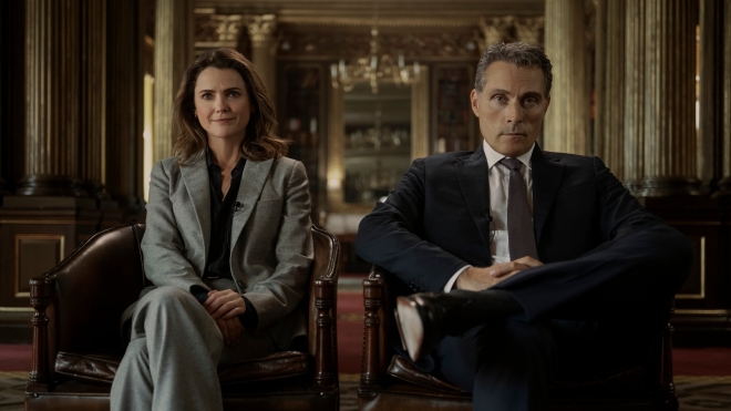 Що подивитися у вихідні. Продовження «Дипломатки», адаптація гри Splinter Cell від сценариста «Джона Уіка» і моторошний серіал про справжні вбивства корумпованого адвоката зі США