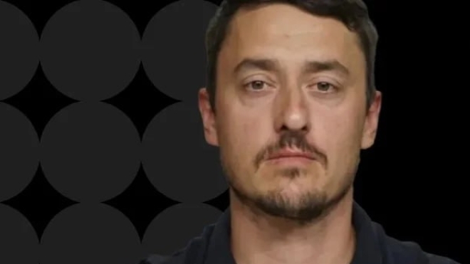 Обирав мотоцикл для Кропиви та бронював квитки в Іспанію для Кравченка. Фігурант справи «Карфаген» Іван Тимошенко звільнився з ОГП