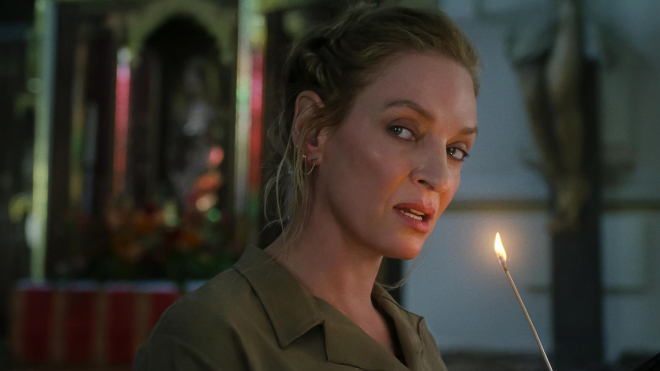 Що подивитися у вихідні. Другий сезон The Sandman, аніме-горор «Літо, коли помер Хікару», сиквел бойовика «Стара гвардія» з Умою Турман і захоплива документалка про акул