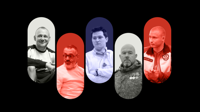 Уперше з 2014 року російські паралімпійці вийдуть під власним прапором і гімном. До наступної Паралімпіади Росія вже готує атлетів, які воювали проти України. Ось хто вони