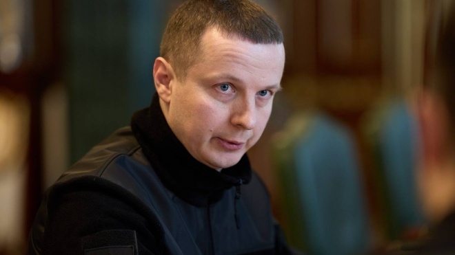 Зеленський призначив Олега Луговського виконувачем обов’язків голови Служби зовнішньої розвідки