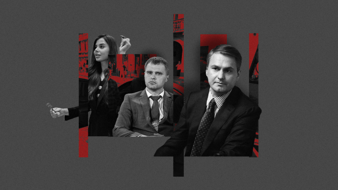 Генпрокурор Руслан Кравченко подав у відставку після «справи кол-центрів». Ось у чому НАБУ та САП звинувачують співробітників ОГП — і ось що відповідає генпрокурор