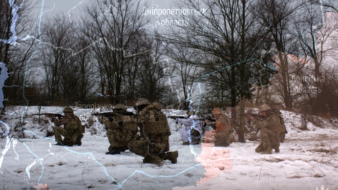 Бої на Запорізькому напрямку: замість штурму Оріхова в лоб росіяни хочуть обійти його з флангів, щоб зручніше було наступати на Запоріжжя. Ось що нам відомо з відкритих джерел