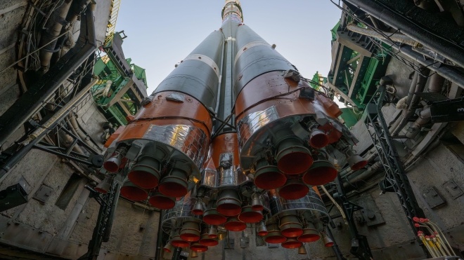 Росія тимчасово не зможе відправляти в космос людей — вперше з 1961 року. Головне з матеріалу фінського суспільного мовника Yle