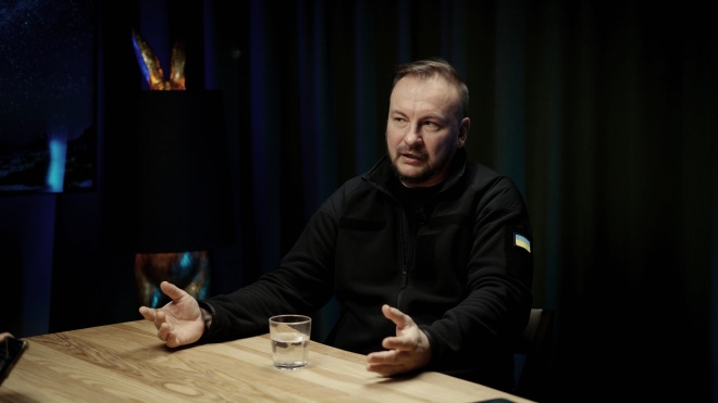 Невідомий Сергій «Флеш»: вербування, погрози, дюжина стартапів, колонізація Марсу, двіж із ССО, контрнаступ, корупція у ВПК. Велике інтерв’ю з новим радником міністра оборони