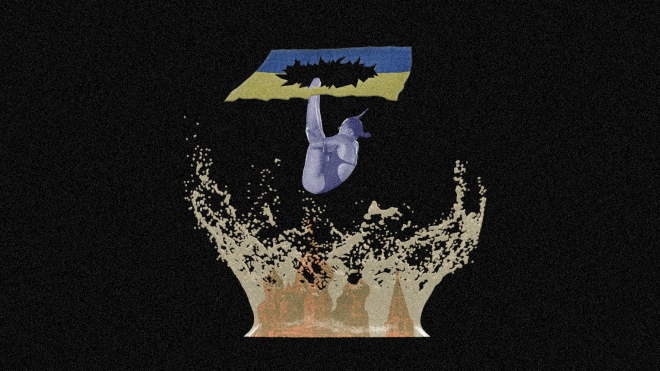 Українська чемпіонка Європи зі стрибків у воду Софія Лискун змінила громадянство на російське і вже публікує фото з Москви. «Бабель» відтворив події, які передували її переїзду до Росії