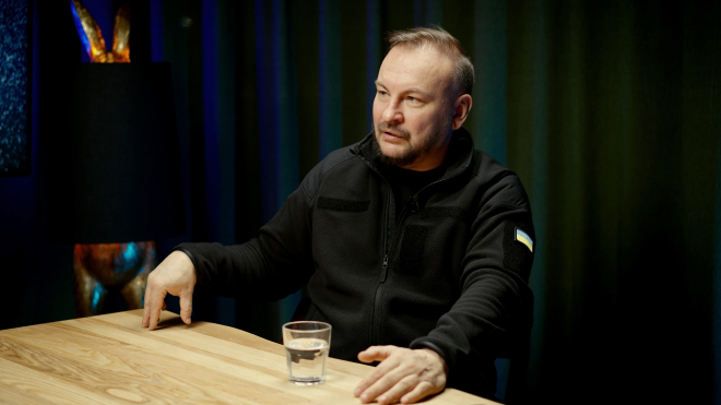 Чого очікувати в тилу і на фронті? Сергій «Флеш» розповідає про російську балістику, удари по енергетиці, виклики для українських мідл- і дипстрайків — головне з двох інтервʼю