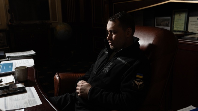 Кирило Буданов — людина миру, яка все життя воює. Велика історія, розказана вперше