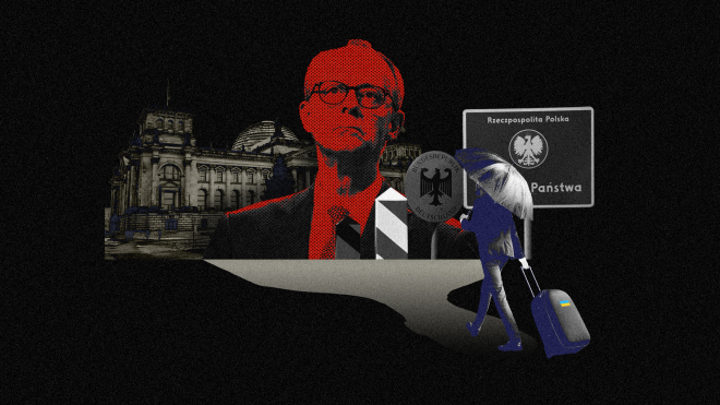 Українські чоловіки віком 18—22 роки масово виїжджають до Німеччини. Місцева влада вже скорочує їм соціальну допомогу, німецькі медіа розпитують їх, чому вони залишили Україну