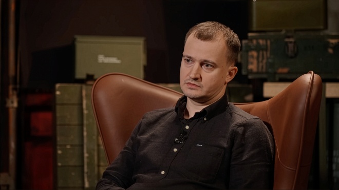 The head of the “Come Back Alive” foundation Taras Chmut says that the front is heading towards collapse (a year ago he said that “we will not win”). Here are the main points of his three latest interviews