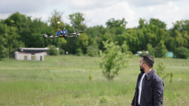 Ukraine produces a lot of drones, but there are still not enough of them on the front. And those that are enough are unnecessary. Where the system broke down and how to fix it — interview with the head of DPA Arsen Zhumadilov