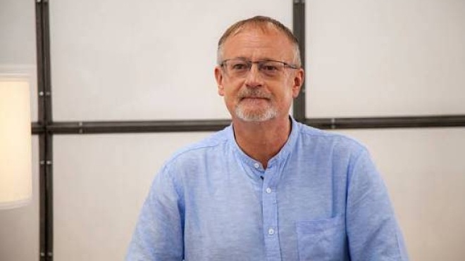 Помер журналіст-розслідувач і співзасновник видання «Наші гроші» Олекса Шалайський