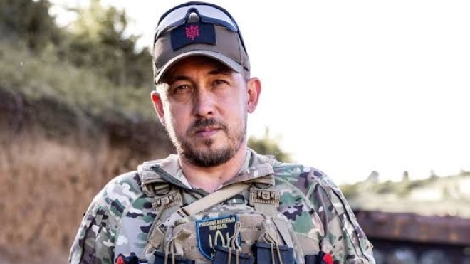 Комбрига 155 бригади Лучанова затримали. Його разом з підлеглими підозрюють у вбивстві двох братів на Київщині