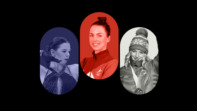 Шостого лютого в Італії стартують зимові Олімпійські ігри 2026. За медалі боротимуться білоруси, які так чи інакше лояльні до Росії. Розповідаємо про них