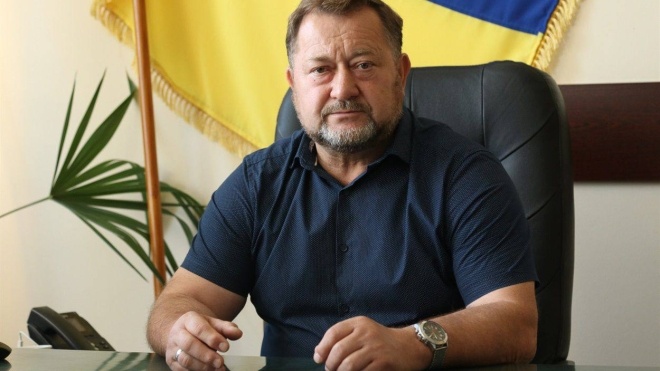 На Київщині внаслідок російської атаки загинув голова Дмитрівської громади Тарас Дідич