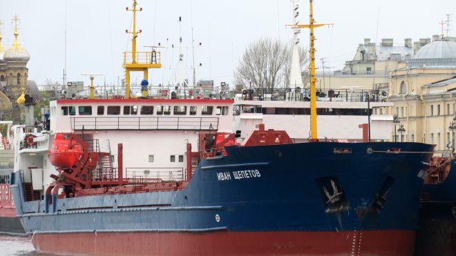 Німецькі студенти показали зв’язок між масовими прольотами дронів у Німеччині й двома кораблями — вони ремонтувалися в Росії та пов’язані з «Росатомом». Ось що студенти з’ясували