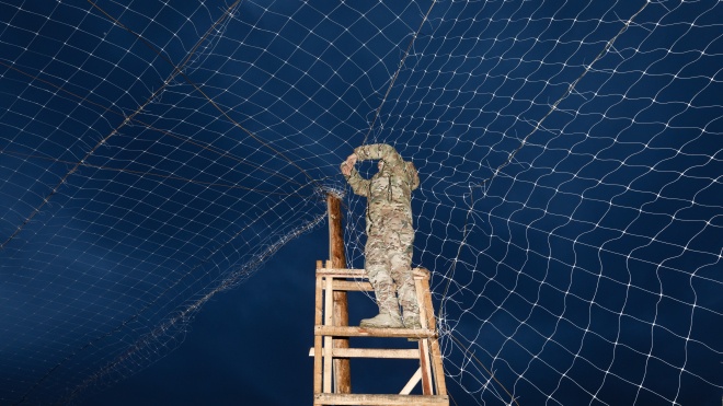 Бойові командири сперечаються, чому просідає фронт: Україна зациклилася на ворожій піхоті, але втрачає «глибину», — каже Раян ОʼЛірі. Проблема в ресурсах, — відповідає Роберт Бровді. Хто правий?