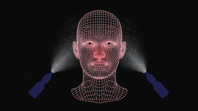 «Я капав краплі, щоб стало легше дихати. А потім зрозумів, що не можу без них». Чому так стається? «Бабель» запитав про це у лікарів