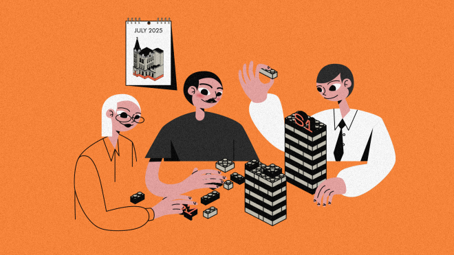 Історії найвідоміших та найоригінальніших прибуткових будинків Києва. Розповідаємо разом із брендом Standard One, який відроджує та вдосконалює історичні традиції київського будівельного ринку