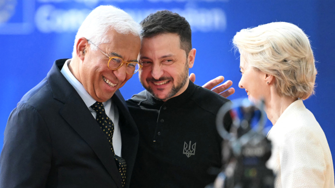 Today is an important day for Ukraineʼs European integration: the “first negotiation cluster” may be opened for us. What does this mean? Will we soon be part of Europe? We explain it as simply as possible