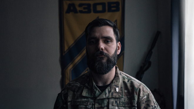 Богдан Кротевич опублікував критичний розбір «корпусної реформи» ЗСУ. «Бабель» переказує його максимально простими словами