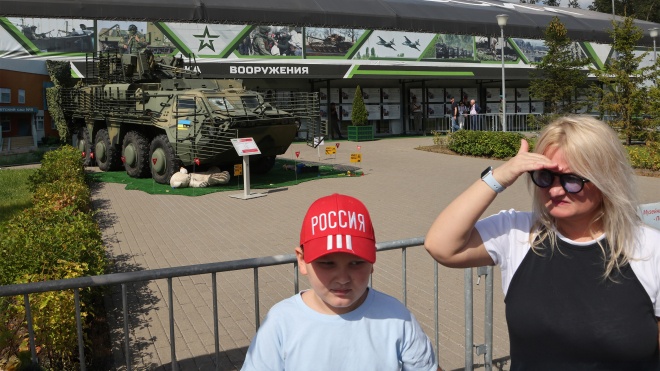 Росія створила передову безпілотну структуру «Рубікон». «Радіо Свобода» розсекретило її керівників і навчальну базу — головне з розслідування