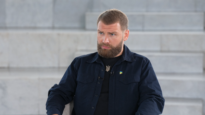 Майор Сергій «Волина» Волинський дав інтервʼю на каналі «Раміна». Він розповідає про оборону Маріуполя та російський полон, характеризує генерала Содоля і комбрига Баранюка — ось головні тези