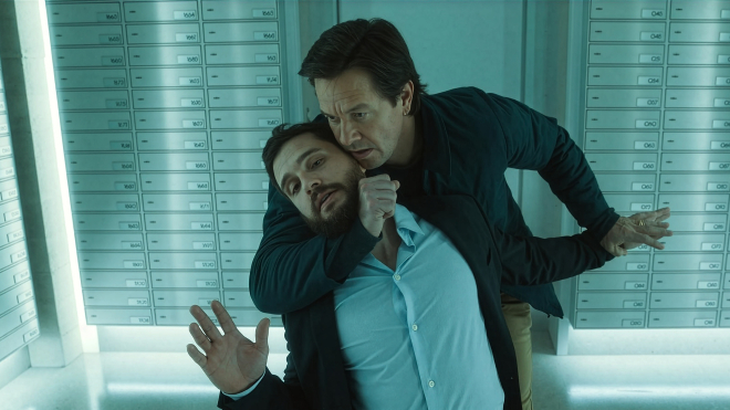 Що подивитися у вихідні. Різдвяна комедія «Сімейний план 2» із зірковим складом, продовження «Таємного інформатора» і документалка про Еда Ширана від творця «Юнацтва»