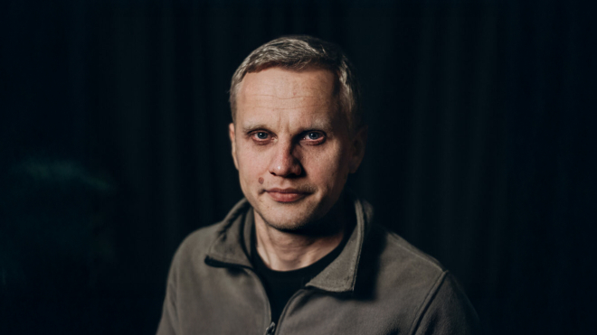 SBI suspects the Anti-Corruption Action Center Vitaliy Shabunin of evading duty. The case was initiated and “pushed” by blogger Volodymyr Boyko. What is known about it?