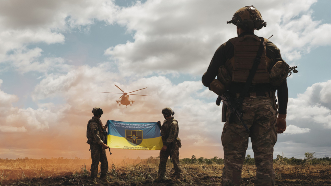 Russian forces are pressing on Kostyantynivka from 3 directions, with foreign media suggesting a decisive battle for the city is at stake. What is happening there?