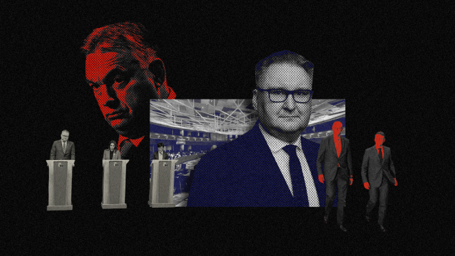 Україна хоче в ЄС за прискореною процедурою, Брюссель відмовляє і каже, що правила для всіх однакові. Що буде далі? Ми запитали віцепремʼєр-міністра з питань євроінтеграції Тараса Качку