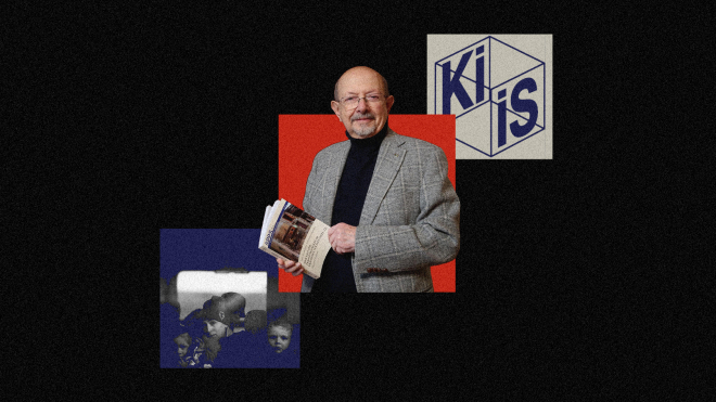 Що таке справедливий мир і що може обʼєднати українців після того, як він настане. Розказує керівник КМІС Володимир Паніотто