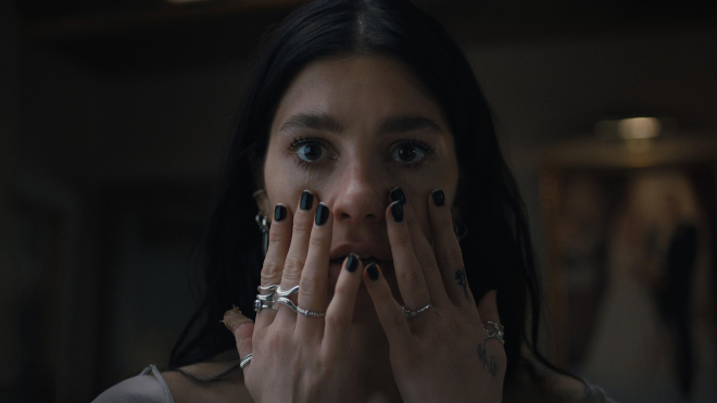 Що подивитися у вихідні. Горор від творців «Дивних див» і «Оленяти», продовження «Заради всього людства» і «Шибайголови», бойовик з Умою Турман і документалка про повернення BTS на сцену