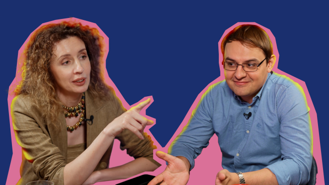 Як слабкі звʼязки роблять людей успішними і чому не варто поспішати виходити з «бульбашки». «Соціологія показала» #4