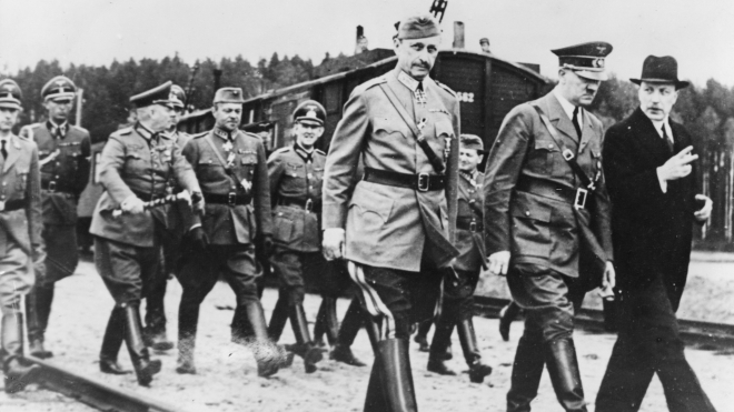 Аби повернути окуповані росіянами землі, Фінляндія пішла на угоду з дияволом (тобто Гітлером). Та натомість ледь не втратила державу. Історія невдалого реваншу