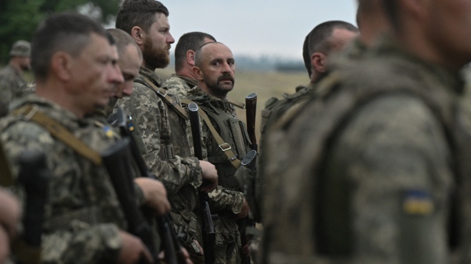 The corps reform of the Ukrainian army has been going on for 6 months. What is its current status? Here is what is known from open sources — we show it on the map