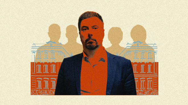 Через три роки НАБУ і САП реанімували одну з найгучніших своїх справ — судді Верховного суду отримали підозри. Чому зараз і як один з фігурантів повʼязаний з НАБУ