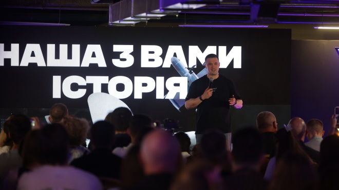 «Якщо в тебе щось виходить — у відстійник». Михайло Федоров дав брифінг після відставки і розкритикував вище командування ЗСУ — ось його головні тези