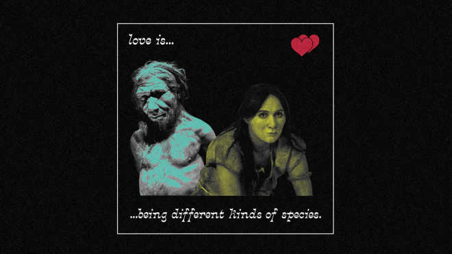 Учені сперечаються: що сталося між неандертальцями та гомо сапієнсами тисячі років тому — кохання чи масові зґвалтування? Ось що каже свіже дослідження журналу Science