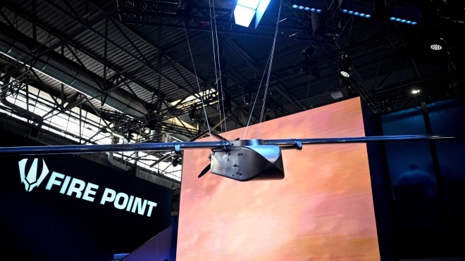 Данія надасть $113 млн кредитної гарантії компанії Fire Point