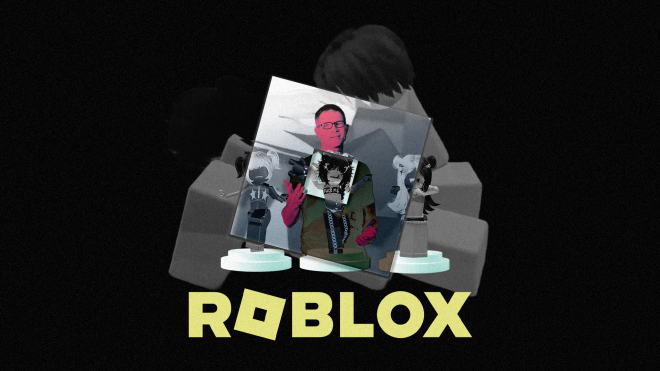 Діти грають на платформі Roblox по всьому світу, а батьки дітей з платформою судяться. Співробітниці «Бабеля» провели в Roblox близько 10 годин, щоб зрозуміти чому
