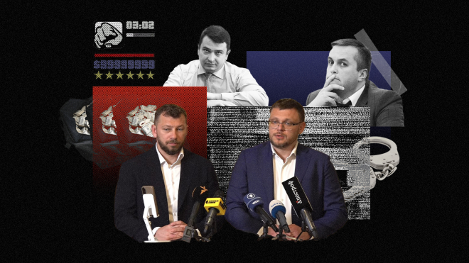 Люди з картонками відстояли незалежність САП і НАБУ. Лишилося чимало — вирішити їхні внутрішні проблеми і зробити взірцевими. Сім викликів, які треба подолати