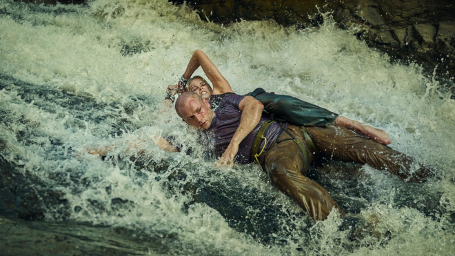 Що подивитися у вихідні. Трилер із Шарліз Терон і зіркою «Кінгсмана», драма від творця «Оленяти», спіноф «Дивних див», комедія від Обрі Плази й продовження «Кримінального досьє» і «Плеймейкерки»