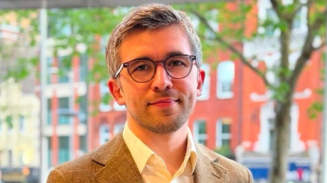 У Польщі затримали директора CEO Club Ukraine за підозрою в крадіжці велосипедів. Колеги кажуть, що його персональні дані викрали шахраї