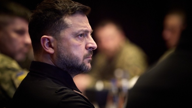 Президент Зеленський дав тиждень на підготовку до закупівлі систем Patriot