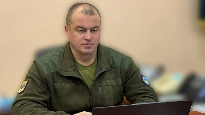 Війська звʼязку та кібербезпеки ЗСУ отримали нового командувача