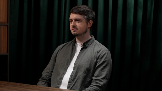 «30 тисяч людей, яких мобілізують за місяць, — це самообман». Керівник аналітичного напряму ПЖ Антон Муравейник пояснює, як реформувати мобілізацію. Ось головне з його інтерв’ю «Суспільному»