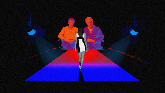 Дві українські модельні агенції фігурують у «файлах Епштейна» — L-Models і Linea 12. Ми поговорили з керівницею L12 та колишніми моделями цих агенцій (спойлер: сутенерство існувало, але є нюанси)